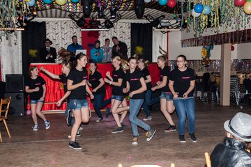 Bild 46 - Jugend-Karnevalsfeier Latuff Wiemersdorf